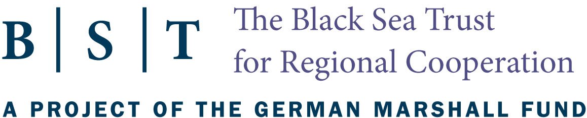 The Black Sea Trust for Regional Corporation, проект Фонду «German Marshall»